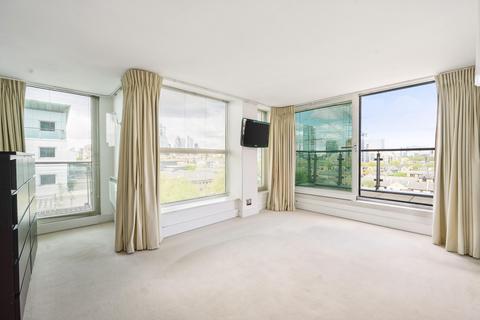 3 bedroom flat to rent, Cinnabar Wharf East, Wapping High Street, London, E1W.
