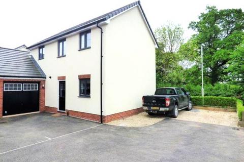 3 bedroom house to rent, Willow Edge, Hardwick, Gloucester