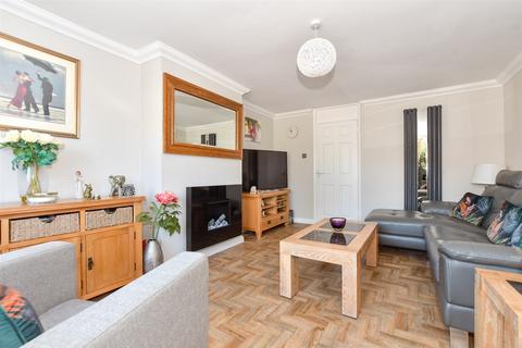 2 bedroom end of terrace house for sale, Linley Road, Broadstairs, Kent