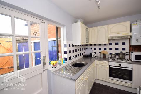 1 bedroom flat for sale, Grange Road, Lytham St Annes, Lancashire