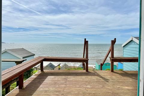 Detached house for sale, Cliff Road, Milford on Sea, Lymington, Hampshire, SO41