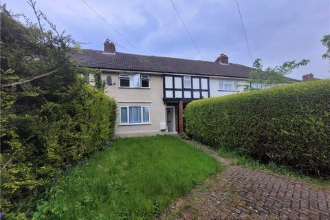 4 bedroom terraced house to rent, Magna Road, Englefield Green, Egham, Surrey, TW20