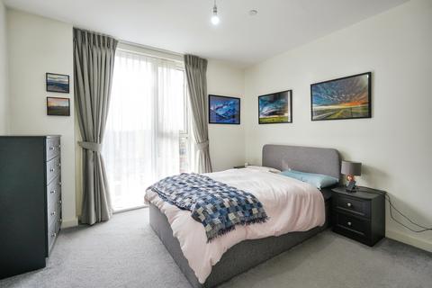 1 bedroom flat to rent, River Rise Close, London SE8
