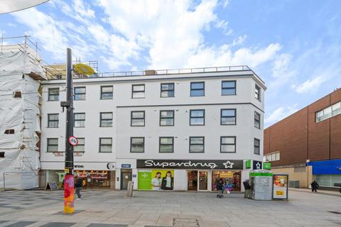 undefined, Slough,  Berkshire,  SL1