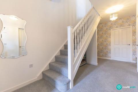 17 Bartlett Road, Sheffield, S5 8BX