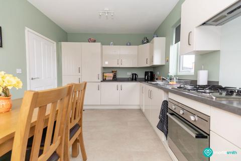 17 Bartlett Road, Sheffield, S5 8BX