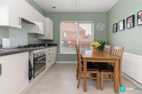 17 Bartlett Road, Sheffield, S5 8BX