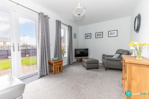 17 Bartlett Road, Sheffield, S5 8BX