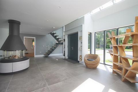 4 bedroom detached house for sale, Legh Road, Knutsford