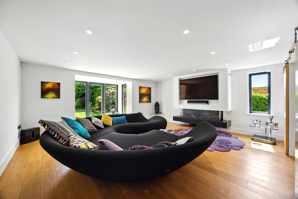 Cinema Room