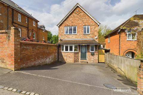 35 Brunswick Hill, Reading, RG1 7YU