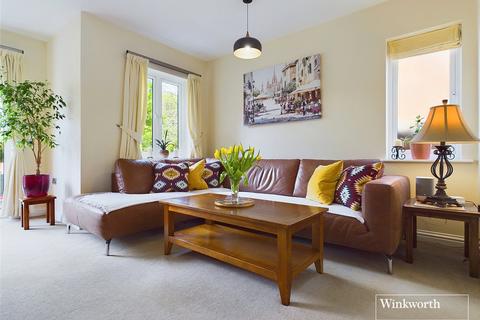 35 Brunswick Hill, Reading, RG1 7YU