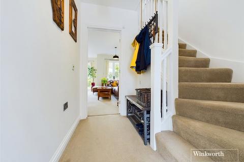 35 Brunswick Hill, Reading, RG1 7YU