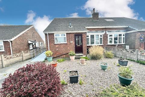 2 bedroom bungalow for sale, Bleasdale Road, Knott End on Sea FY6