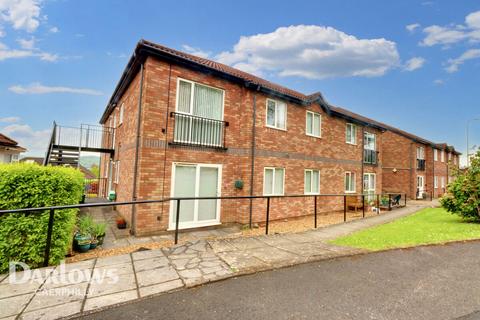 2 bedroom flat for sale, Bronrhiw Fach, Caerphilly