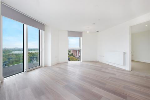 2 bedroom apartment for sale, Hale Works Apartments, Daneland Walk, N17