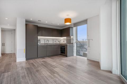 2 bedroom apartment for sale, Hale Works Apartments, Daneland Walk, N17