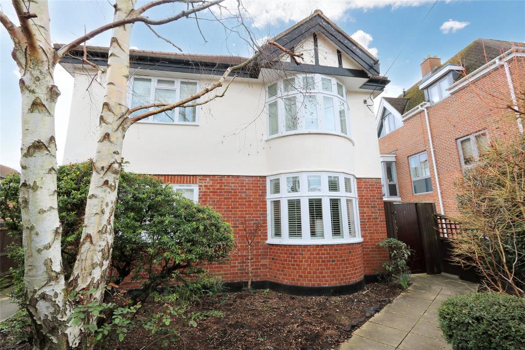 Balaclava Road, Surbiton KT6 Studio for sale £240,000
