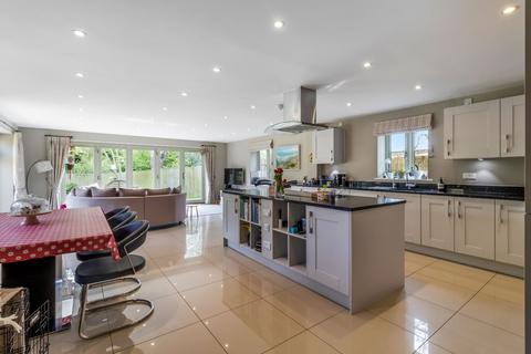 5 bedroom detached house for sale, Top Farm, Kemble, Cirencester, Gloucestershire, GL7
