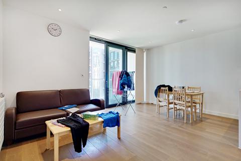 1 bedroom flat for sale, Belcanto Apartments, 3 Elvin Gardens, Wembley, Greater London, HA9