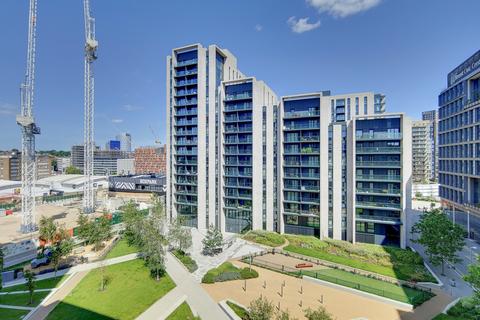 1 bedroom flat for sale, Belcanto Apartments, 3 Elvin Gardens, Wembley, Greater London, HA9