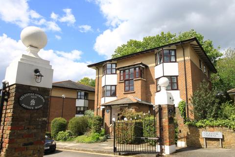 2 bedroom flat for sale, Celestial Gardens, London SE13