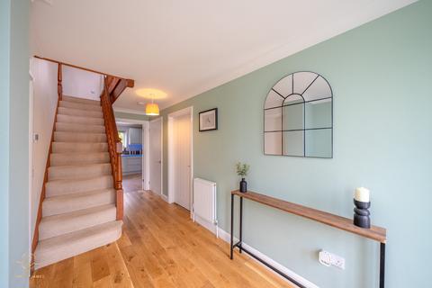 1 Manor Close, Ramsey Mereside, Huntingdon, PE26 2UN