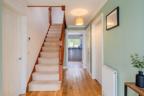1 Manor Close, Ramsey Mereside, Huntingdon, PE26 2UN