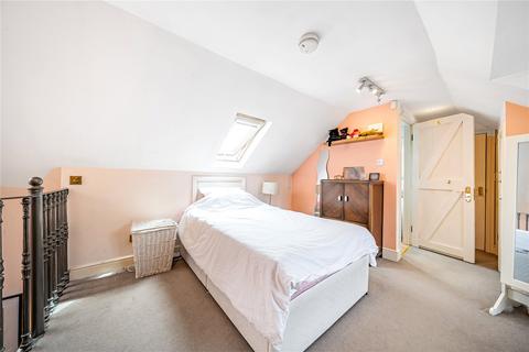 1 bedroom end of terrace house for sale, Breakspear Road North, Harefield UB9