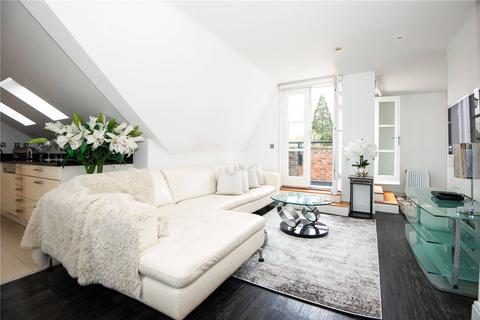 1 bedroom apartment for sale, Ham Common, Richmond, TW10