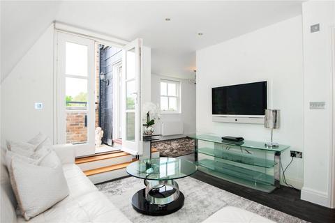 1 bedroom apartment for sale, Ham Common, Richmond, TW10