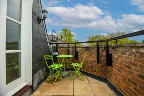 1 bedroom apartment for sale, Ham Common, Richmond, TW10