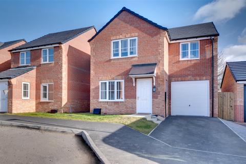 3 bedroom house for sale, Cuthberts Park, Birtley, DH3