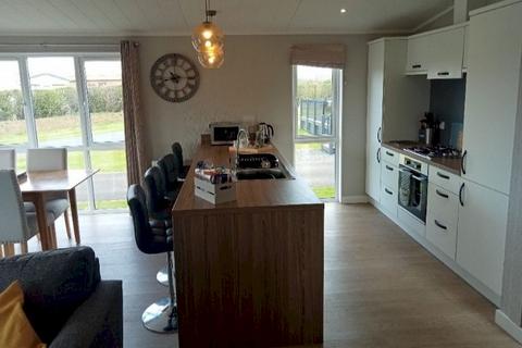 2 bedroom lodge for sale, The Laurels 3 Asteca, Caersws SY17