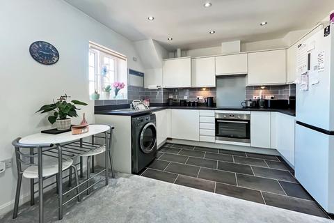 2 bedroom apartment for sale, Overton Road, Worthing, West Sussex