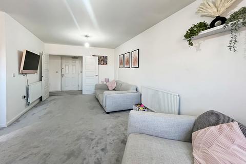 2 bedroom apartment for sale, Overton Road, Worthing, West Sussex