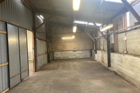 Industrial unit to rent, Buxhall, Stowmarket, Suffolk, IP14