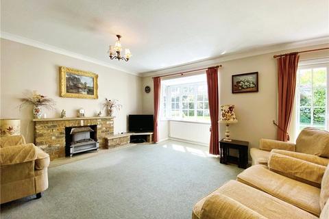 3 bedroom bungalow for sale, Ashfield Green, Yateley, Hampshire