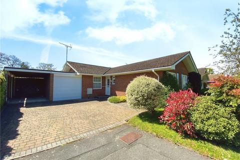 3 bedroom bungalow for sale, Ashfield Green, Yateley, Hampshire