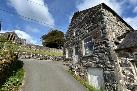 2 bedroom semi-detached house for sale, Ty'r Siop, Llanfachreth, Dolgellau