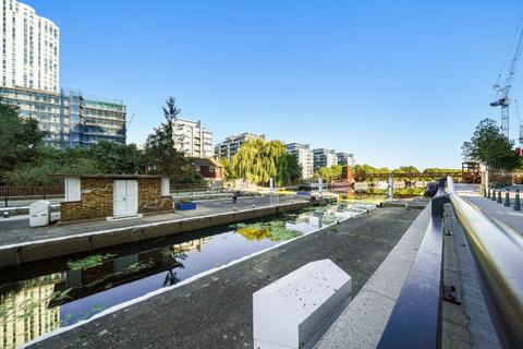 2 bedroom apartment for sale, Ferry Lane Hale Wharf N17