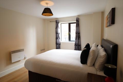 2 bedroom apartment to rent, Clement Street, Birmingham, B1