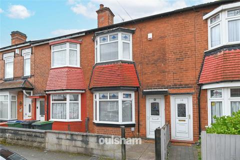 2 bedroom terraced house for sale, Talbot Road, Bearwood, West Midlands, B66