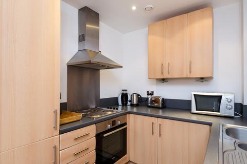 1 bedroom flat to rent, Centurion Square, Skeldergate, York, YO1