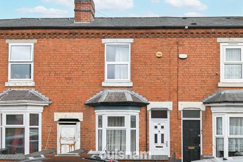 2 bedroom terraced house for sale, Gilbert Road, Smethwick, West Midlands, B66