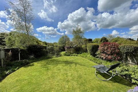 4 bedroom detached house for sale, Sandleheath, Fordingbridge, Hampshire, SP6