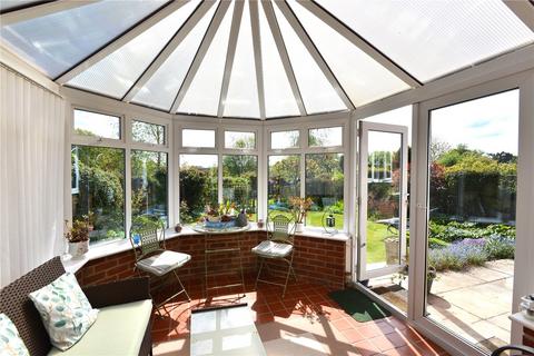 4 bedroom detached house for sale, Sandleheath, Fordingbridge, Hampshire, SP6