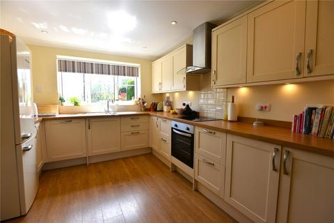 4 bedroom detached house for sale, Sandleheath, Fordingbridge, Hampshire, SP6