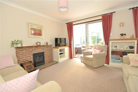 4 bedroom detached house for sale, Sandleheath, Fordingbridge, Hampshire, SP6