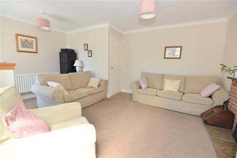 4 bedroom detached house for sale, Sandleheath, Fordingbridge, Hampshire, SP6